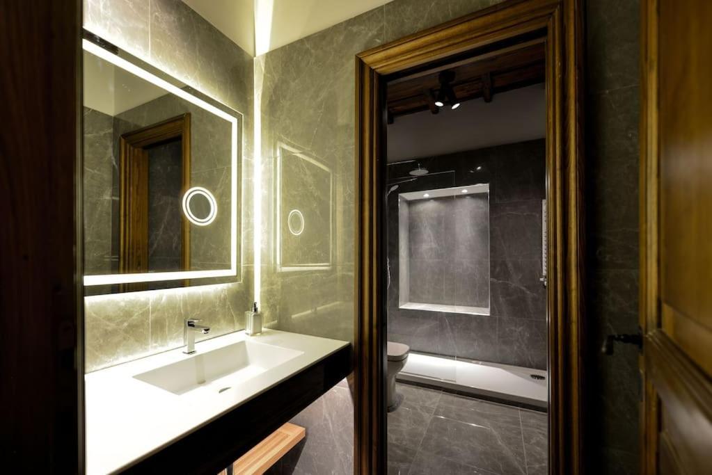The Frattina - Luxury Serviced Apartment Rome Extérieur photo