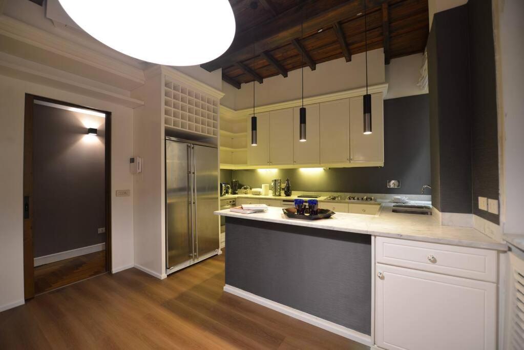 The Frattina - Luxury Serviced Apartment Rome Extérieur photo