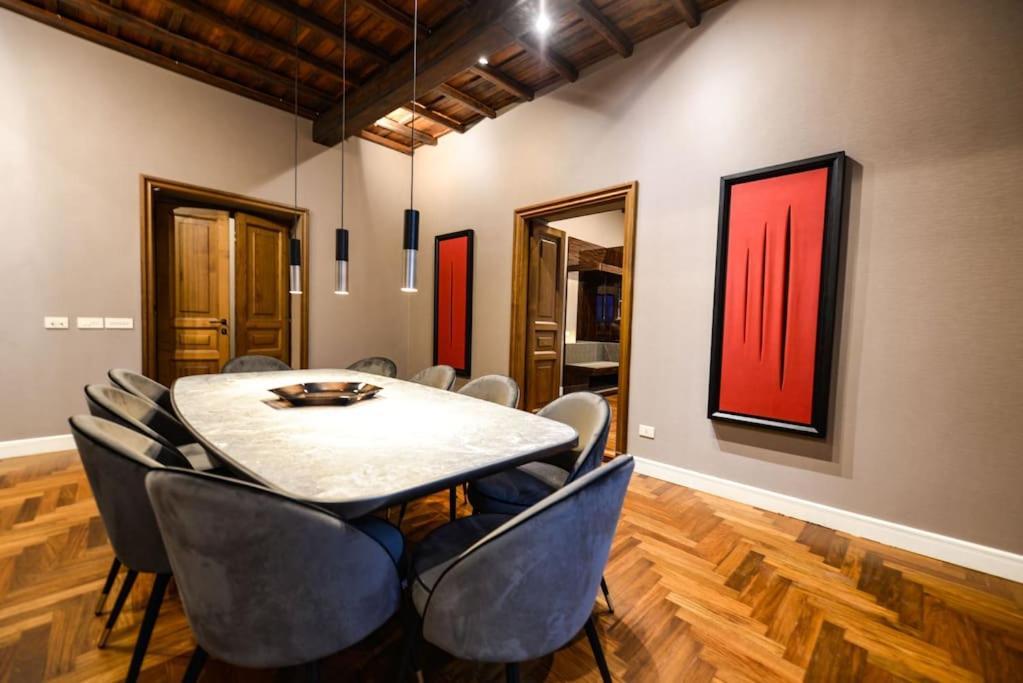 The Frattina - Luxury Serviced Apartment Rome Extérieur photo