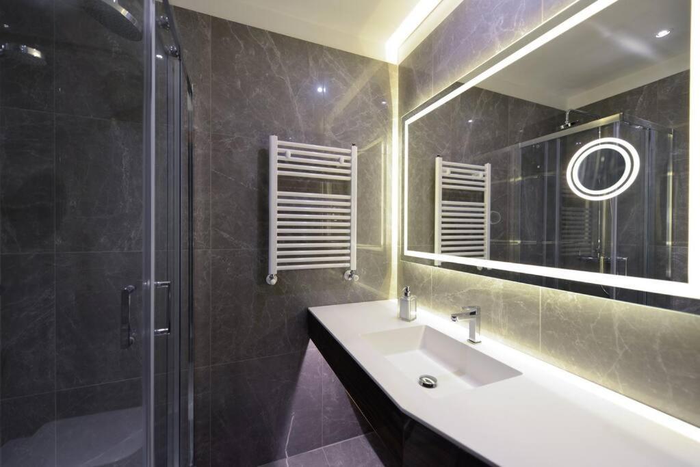 The Frattina - Luxury Serviced Apartment Rome Extérieur photo
