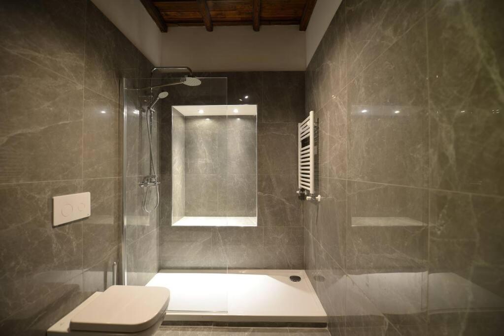 The Frattina - Luxury Serviced Apartment Rome Extérieur photo