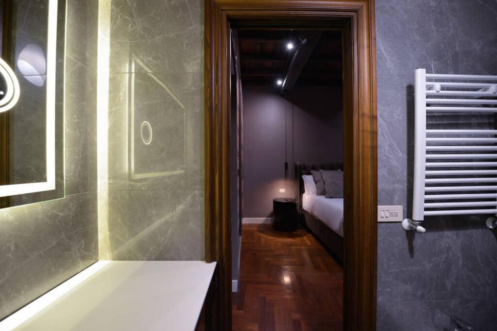 The Frattina - Luxury Serviced Apartment Rome Extérieur photo