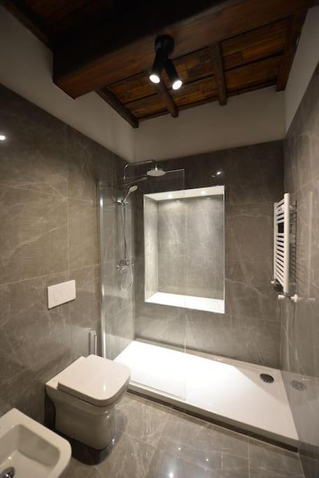 The Frattina - Luxury Serviced Apartment Rome Extérieur photo