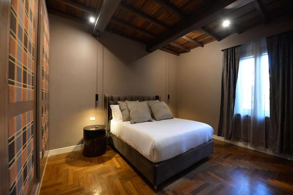 The Frattina - Luxury Serviced Apartment Rome Extérieur photo