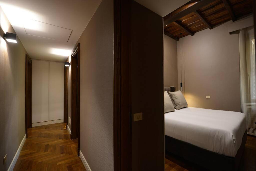 The Frattina - Luxury Serviced Apartment Rome Extérieur photo