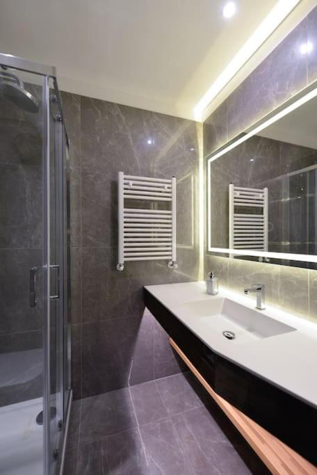 The Frattina - Luxury Serviced Apartment Rome Extérieur photo