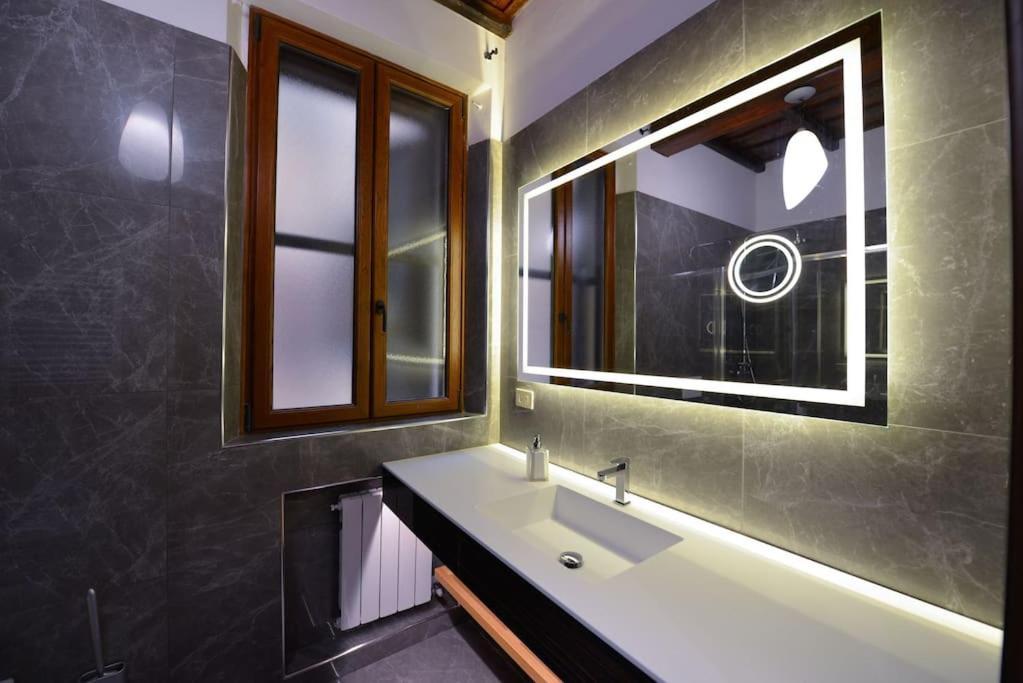 The Frattina - Luxury Serviced Apartment Rome Extérieur photo