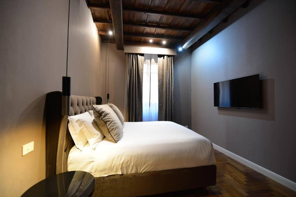 The Frattina - Luxury Serviced Apartment Rome Extérieur photo